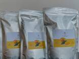 Soft Dry Tropical Fruits from Vietnam