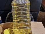 Sunflower refined oil - photo 2