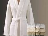 Textiles/bedding set/bath towels/bathrobe - Текстиль