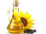 Top Quality Sunflower Seed Oil Plant Cosmetic Sunflower Oil - photo 1