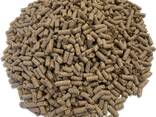 Горивни пелети 6.0 мм (пшенични трици) - photo 5