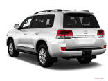 Toyota Land Cruiser 2019 4.0L GXR GT - photo 1