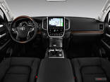 Toyota Land Cruiser 2019 4.0L GXR GT - photo 2