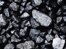 Въглища от Казахстан 0-300 мм