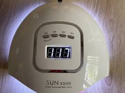 UV Led nail Lamp Лампа за нокти