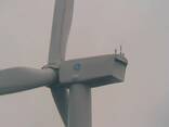 Ветрогенераторы Vestas/Nordex/Enercon/Envision/Mingyang/Orange/Aeolos-H/Ghre/Sany/Repower/ - фото 9
