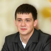 Кузьмин Сергей Семенович