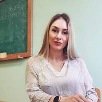 Потапчук Ирина Алексеевна