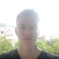 Стоянов Никита Александрович